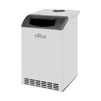 Котел FERROLI PEGASUS D 45 M. (WN)