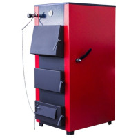 Котел SUNFIRE КВО- 45Т