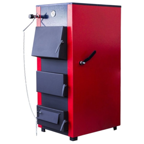 Котел SUNFIRE КВО- 45Т