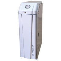 Котел Житомир-Турбо КС-Г-010 СН котел до 100кв.м