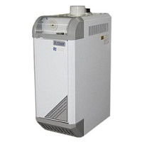 Котёл СИГНАЛ КОВ- 10 СКС на 100кв.м