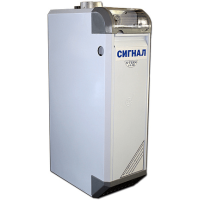 Котёл СИГНАЛ КОВ-20 СКВс