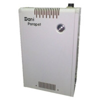 Котел DANI АОГВ-12-У-С Parapet c дымоходом