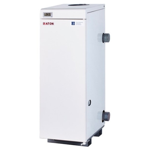 Котел ATON АОГВ-16 ЕВ/ЕМВ верт/гор
