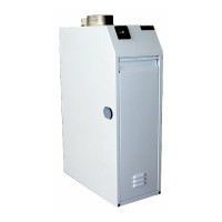 Котёл СИГНАЛ КОВ-6,5 СТс