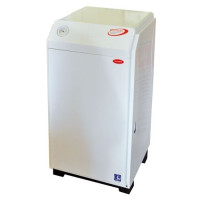 Котел Житомир-Турбо КС-Г-030 СН котел до 350кв.м