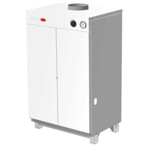 Котел Житомир-Турбо КС-Г-040 СН котел до 400кв.м