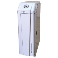 Котел Житомир-Турбо КС-ГВ-012 СН котел до 125кв.м + гор.вода