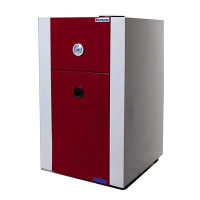 Котел ЮНКЕР КСГ-10 SIT котел до 100кв.м авт.УГ-12 Eurosit