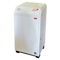 Котел Житомир-Турбо КС-ГВ-030 СН котел до 350кв.м + гор.вода