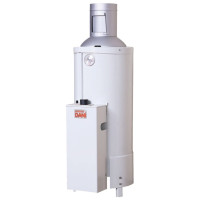Котел DANI АОГВ-18 COMFORTde Lux