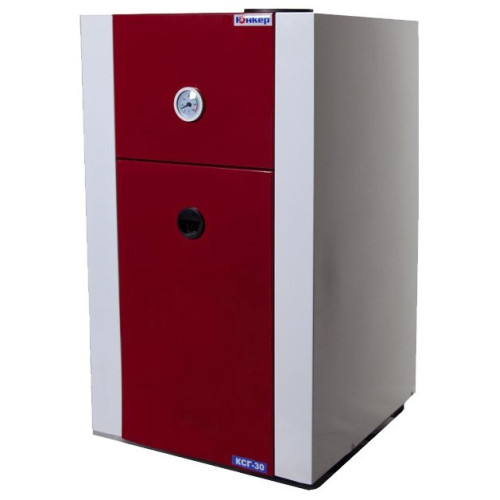 Котел ЮНКЕР КСГ-16 TGV котел до 160кв.м авт.УГ-19 TGV-307