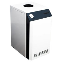 Котел RUGAS КСГ-16 SIT до 160кв.м авт.УГ-19 Eurosit под закрытую систему сталь 3мм