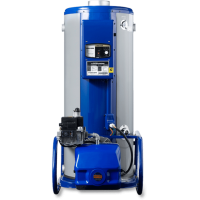 Котел Navien 1035RPD