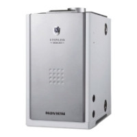 Котел Navien GST 55KN