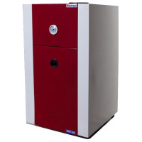 Котел ЮНКЕР КСГВ-31 SIT котел+гор.вода до 310кв.м авт.УГ-35 710 Minisit