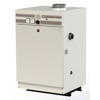 Котёл ACV Alfa Comfort E 85 полезная 81 кВт 04531517