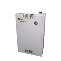 Котел DANI АОГВ-7,4-У-С Parapet c дымоходом