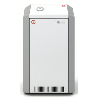 Напольный котел Лемакc Премиум 10 (одноконтурный,дым, sit)