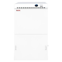 Котел ATON АОГВД-30 ЕВ/ЕМВ верт/гор