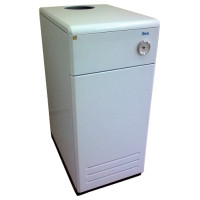 Котел SIBERIA 29