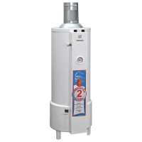 Котел ЖМЗ АКГВ-23-2 Комфорт Н до 200кв.м+гор.вода автоматика Honeywell