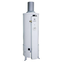 Котел ЖМЗ АОГВ-29-3 Комфорт до 250кв.м автоматика Honeywell