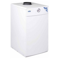 Котел Очаг АОГВ-35 ЕМ Премиум (MiniSit-710)