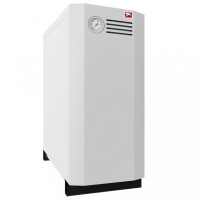 Напольный котел Лемакс Classic 12,5V двухконтурный