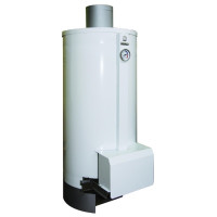 Котел ЖМЗ КОВ-СГ-43 Комфорт до 360кв.м автоматика Honeywell