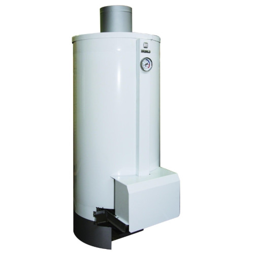 Котел ЖМЗ КОВ-СГ-43 Комфорт до 360кв.м автоматика Honeywell