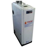 Котел АНГАРА-11 LUX (АОГВ-11) до 125кв.м