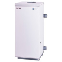 Котел ATON АОГВМ-12,5 ЕВ/ЕМВ верт/гор