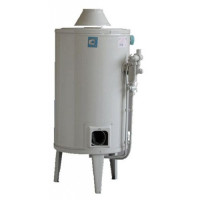 Котел РОСТОВ АОГВ-11 до 125кв.м