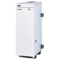 Котел ATON АОГВМ-8 Е/ЕМ верт/гор