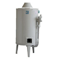 Котел РОСТОВ АОГВК-11 до 125кв.м+гор.вода