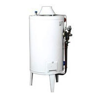 Котел РОСТОВ АОГВК-17 до 200кв.м+гор.вода