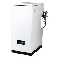 Котел РОСТОВ АОГВК-23 до 250кв.м+гор.вода