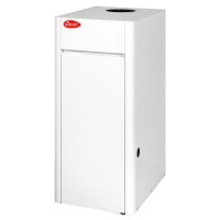 Котел ДАНКО - 10СР КСГ-10 до 90кв.м автоматика SIT