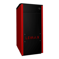 Котел Лемакс Премиум 16B