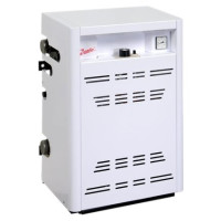 Котел ДАНКО- 10УС (КСГ-10) (Парапетный) до 100кв.м автоматика SIT