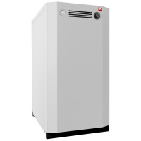 Напольный газовый котел Лемакс Classic 40V двухконтурный