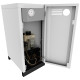 Напольный газовый котел Лемакс Classic 40V двухконтурный