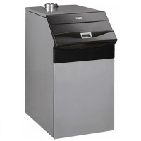 Котел Baxi POWER HT 1.1000