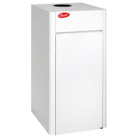 Котел ДАНКО -15ВСР (КСГВ-15) до 140кв.м автоматика SIT+гор.вода