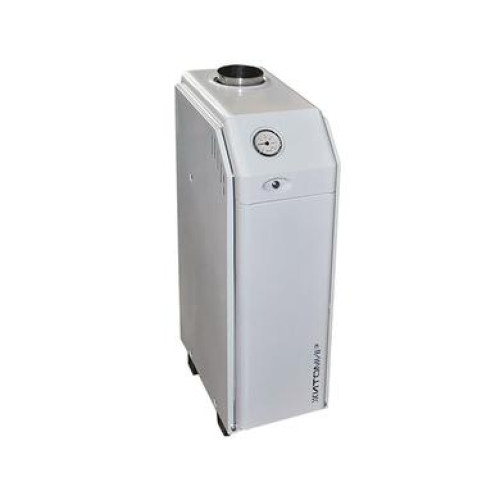 Котел АТЕМ КС-Г-12 Вертикальный до 125кв.м