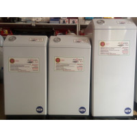 Котел АНГАРА ЕСО 10 КСГВ