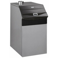 Котел Baxi POWER HT 1. 650