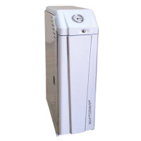 Котел АТЕМ КС-Г-12 Горизонтальный до 125кв.м