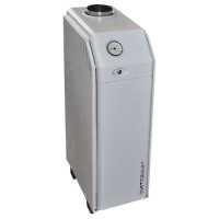 Котел АТЕМ КС-Г-15 Вертикальный до 160кв.м